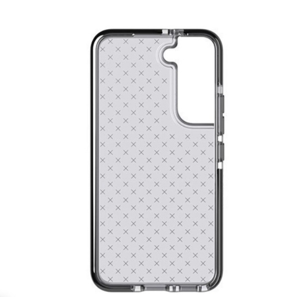 Tech 21 Samsung Galaxy S22 EVO Check  Case - Black - Picture 3 of 6